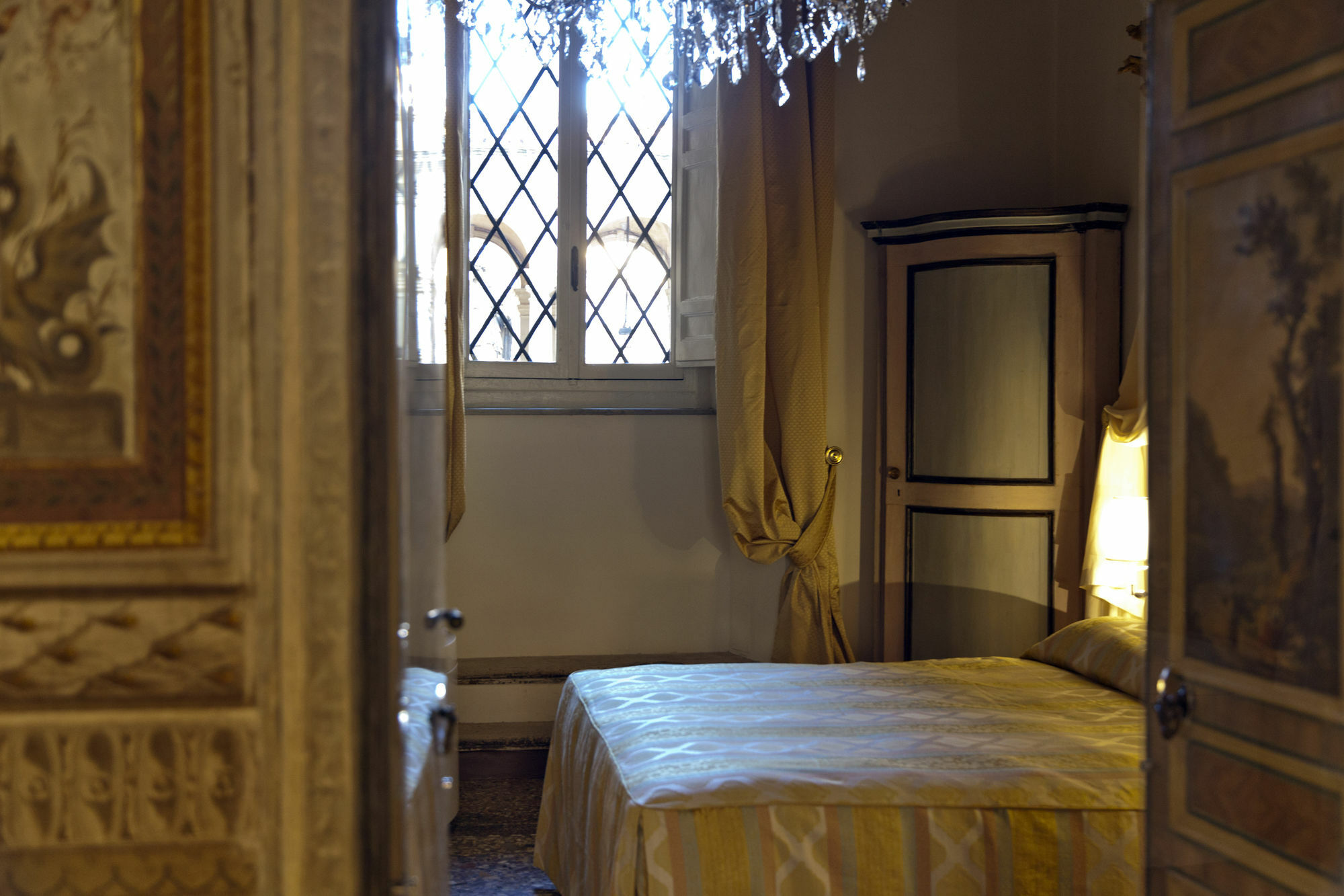 ローマCasa A Palazzo Borgheseアパートメント エクステリア 写真