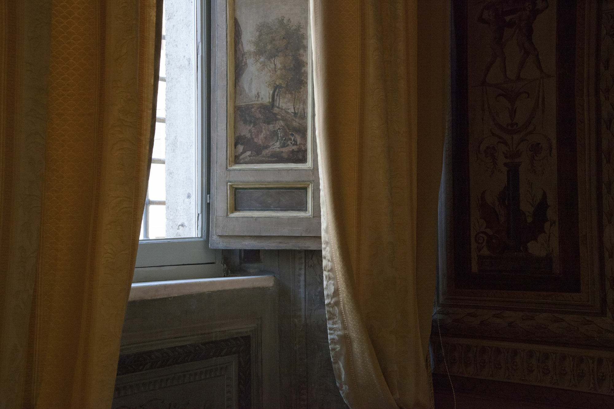 ローマCasa A Palazzo Borgheseアパートメント エクステリア 写真