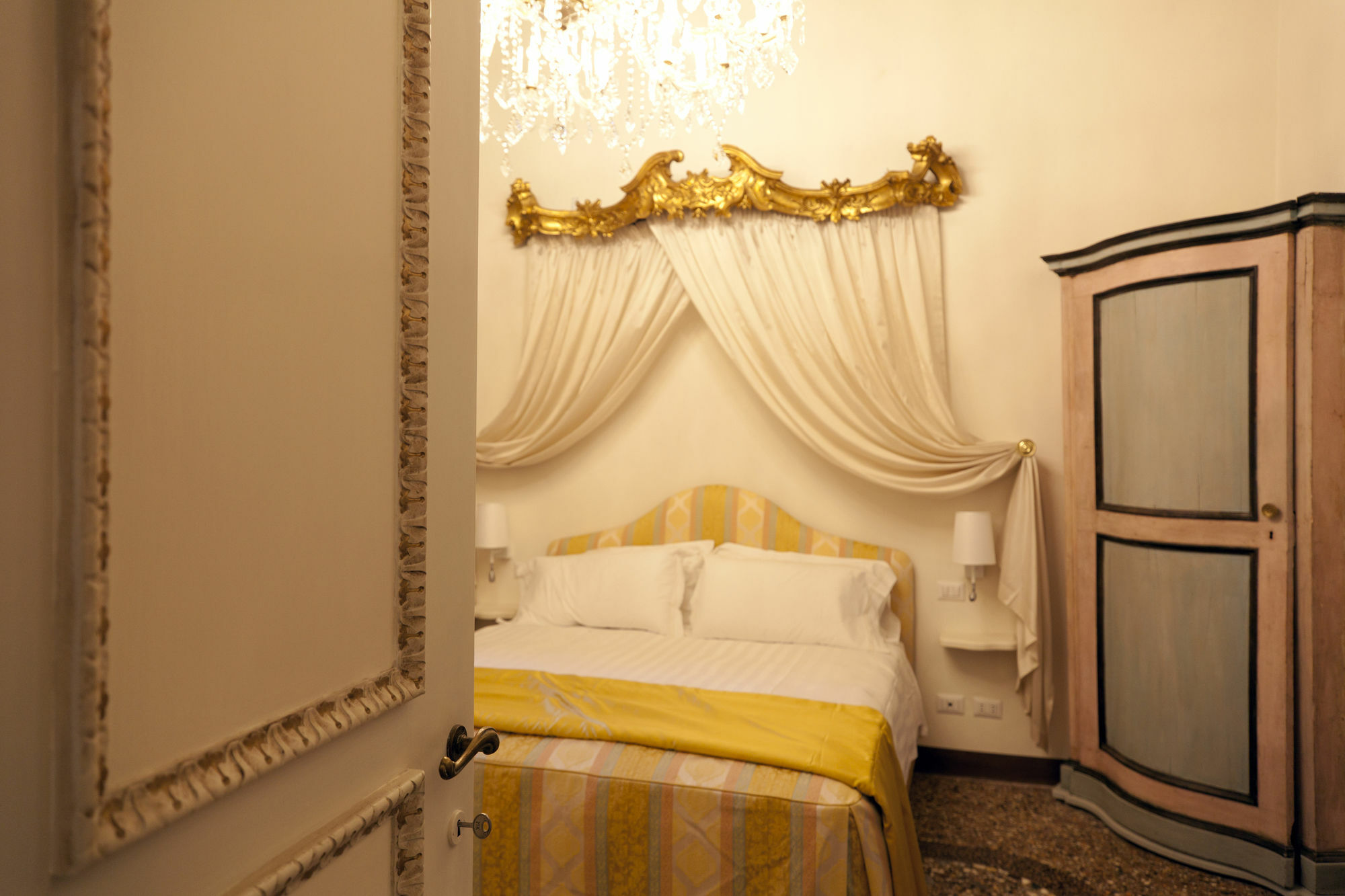 ローマCasa A Palazzo Borgheseアパートメント エクステリア 写真