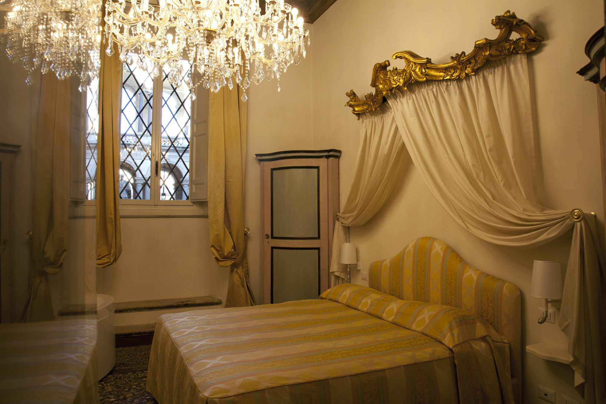 ローマCasa A Palazzo Borgheseアパートメント エクステリア 写真