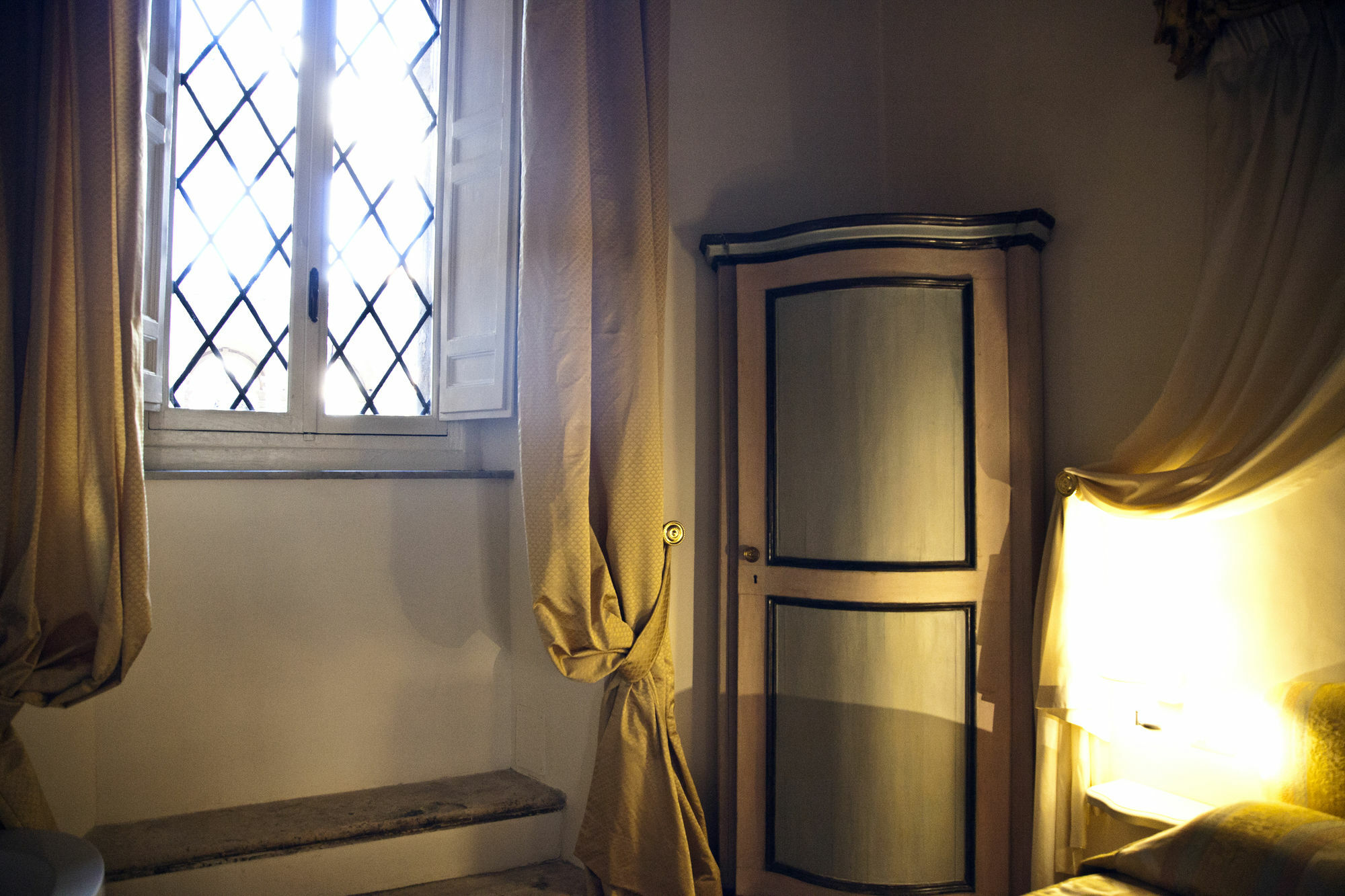 ローマCasa A Palazzo Borgheseアパートメント エクステリア 写真